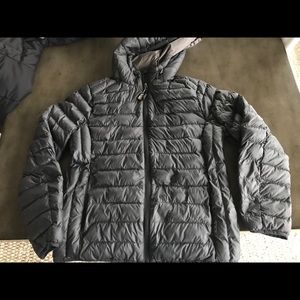 Tumi Packable Jacket